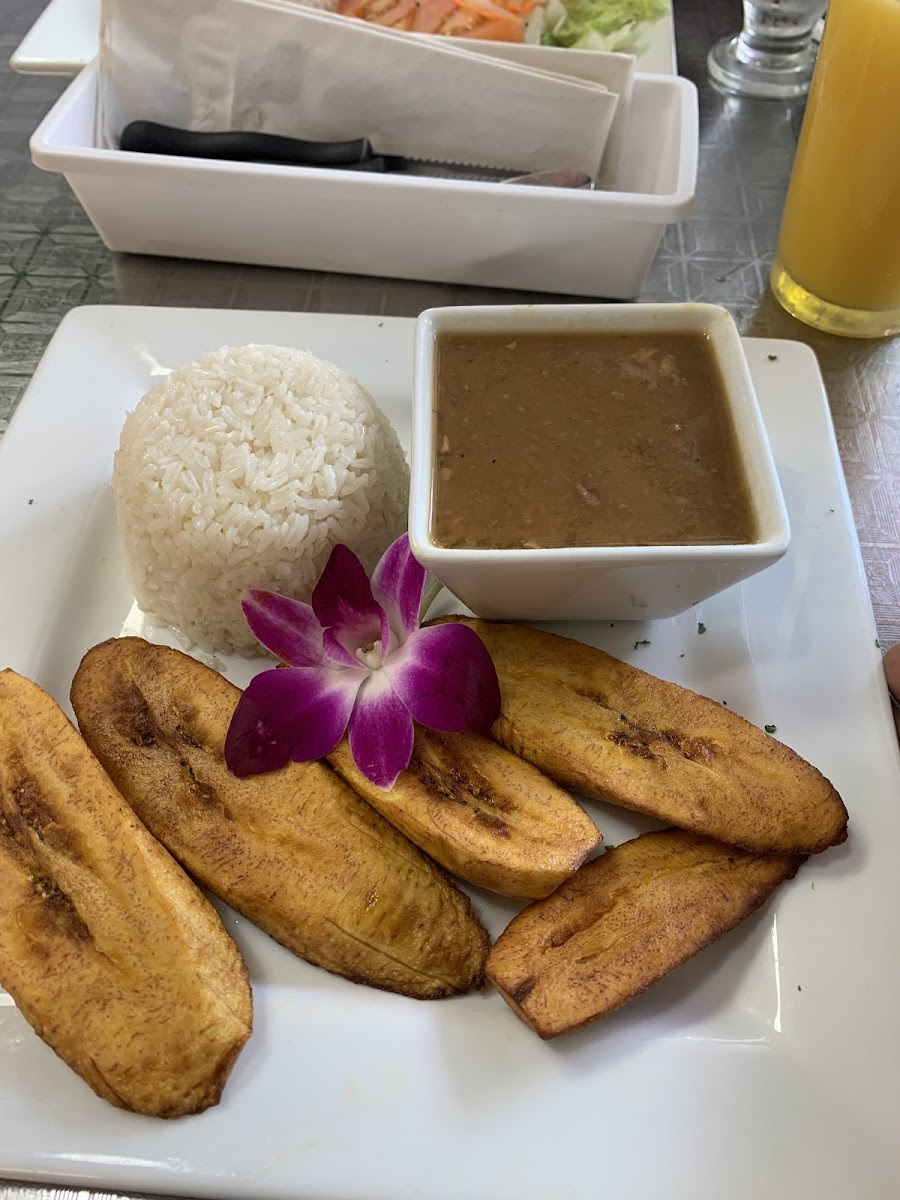 La Cabana Grill-8