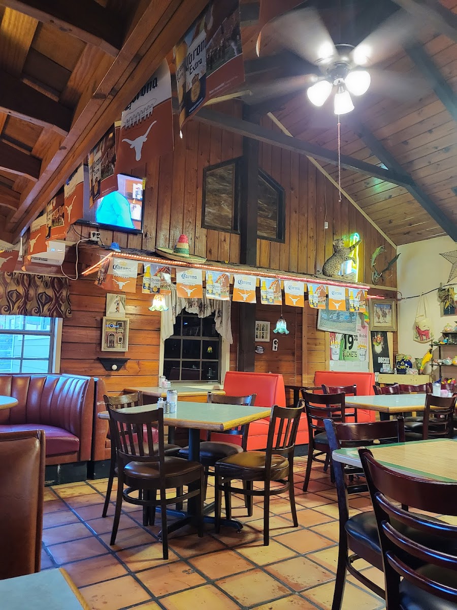 La Cabana-3