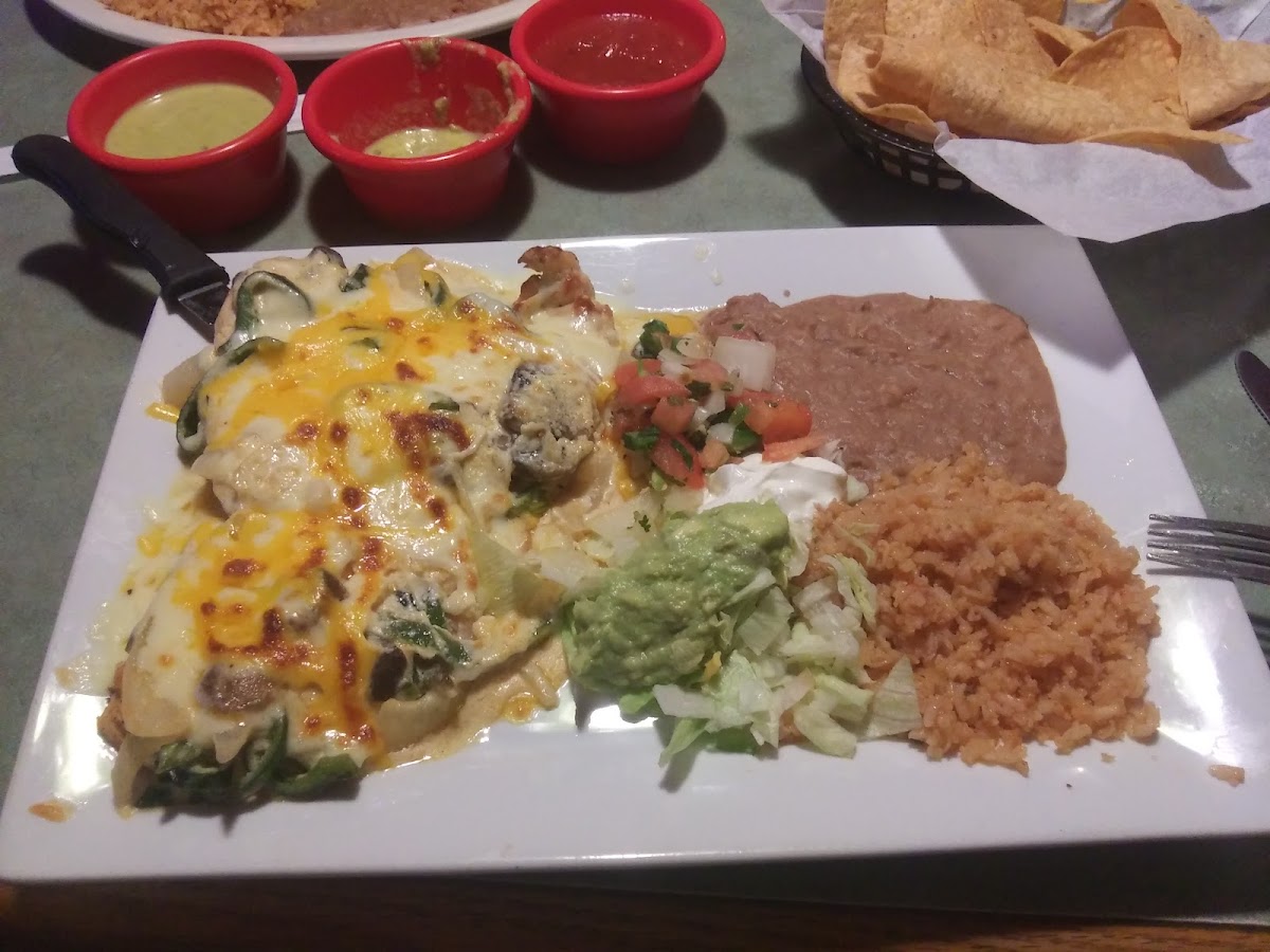 La Cabana-8