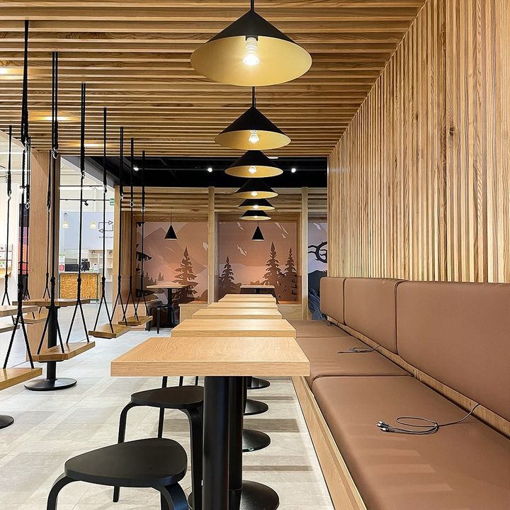 La Cabane A Bagels Bouliac