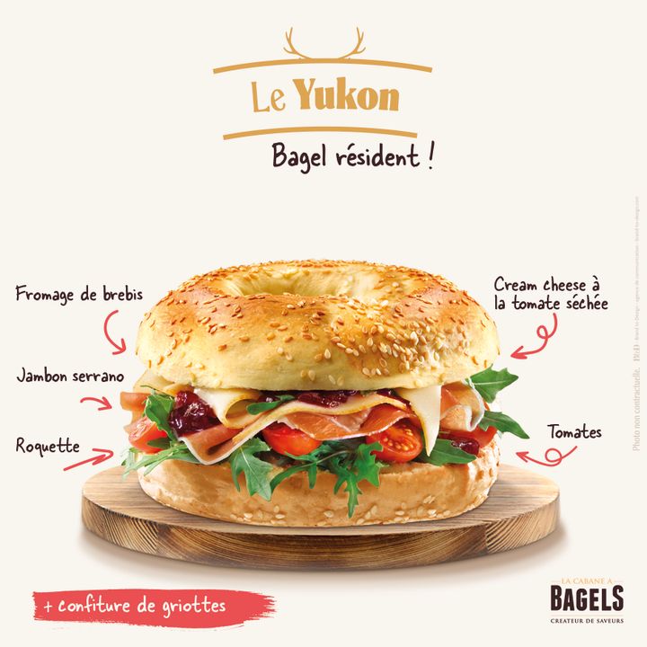 Menu La Cabane A Bagels Bouliac-2