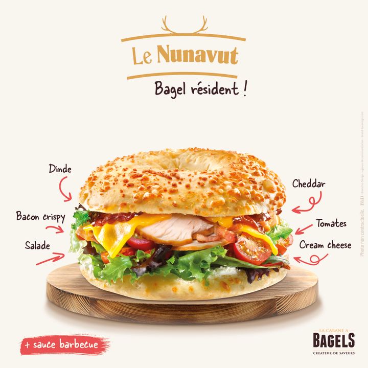Menu La Cabane A Bagels Bouliac-3