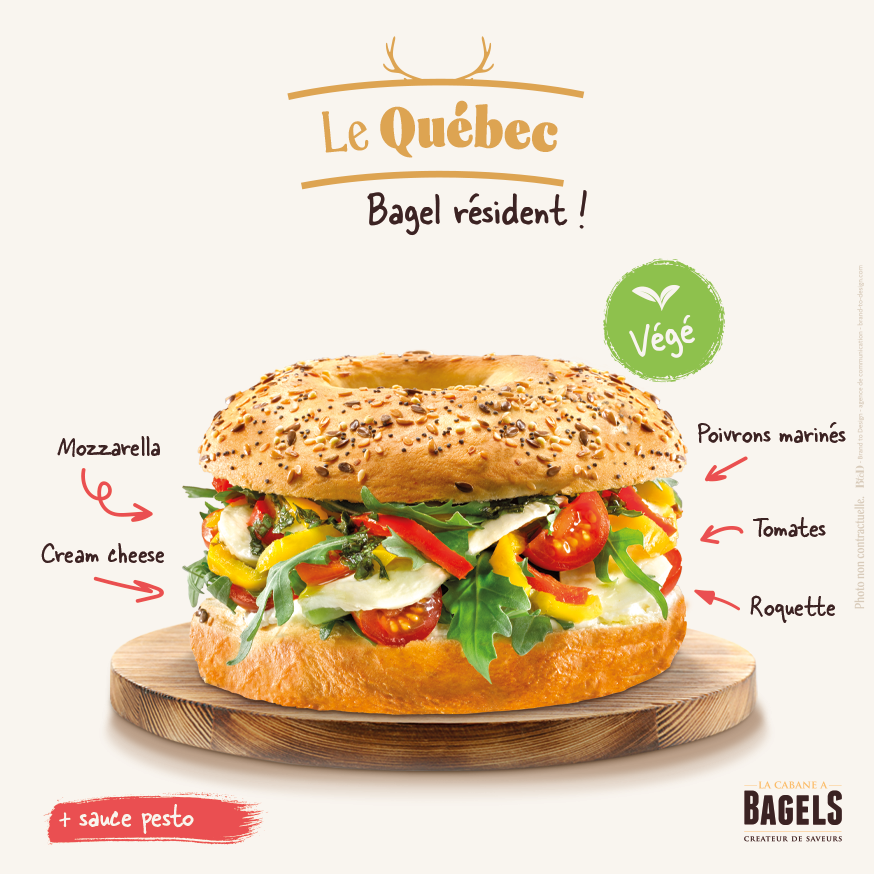 Menu La Cabane A Bagels Bouliac-8