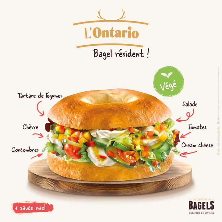 Menu La Cabane A Bagels Bouliac-9