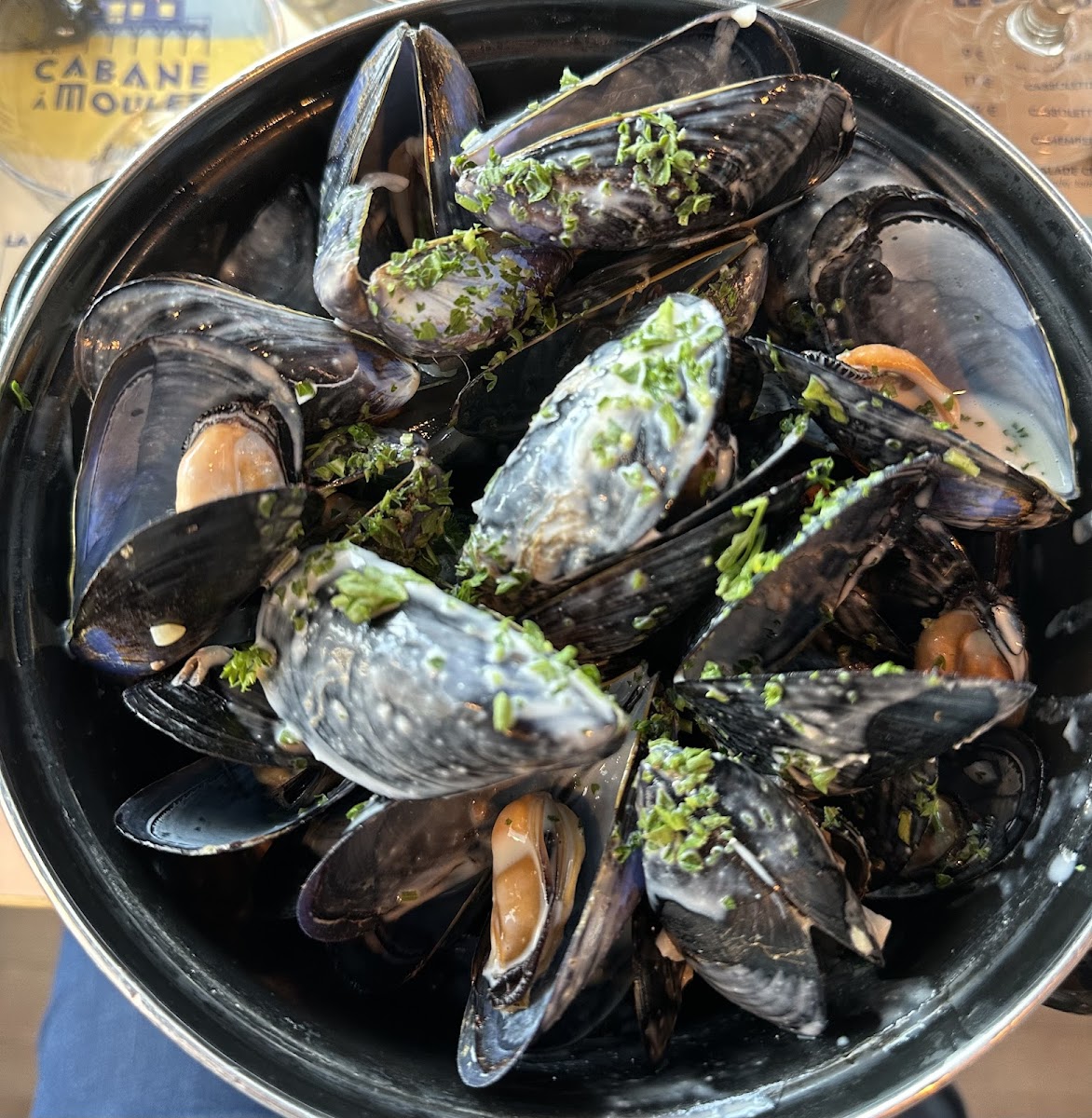 La Cabane À Moules La Teste De Buch-5