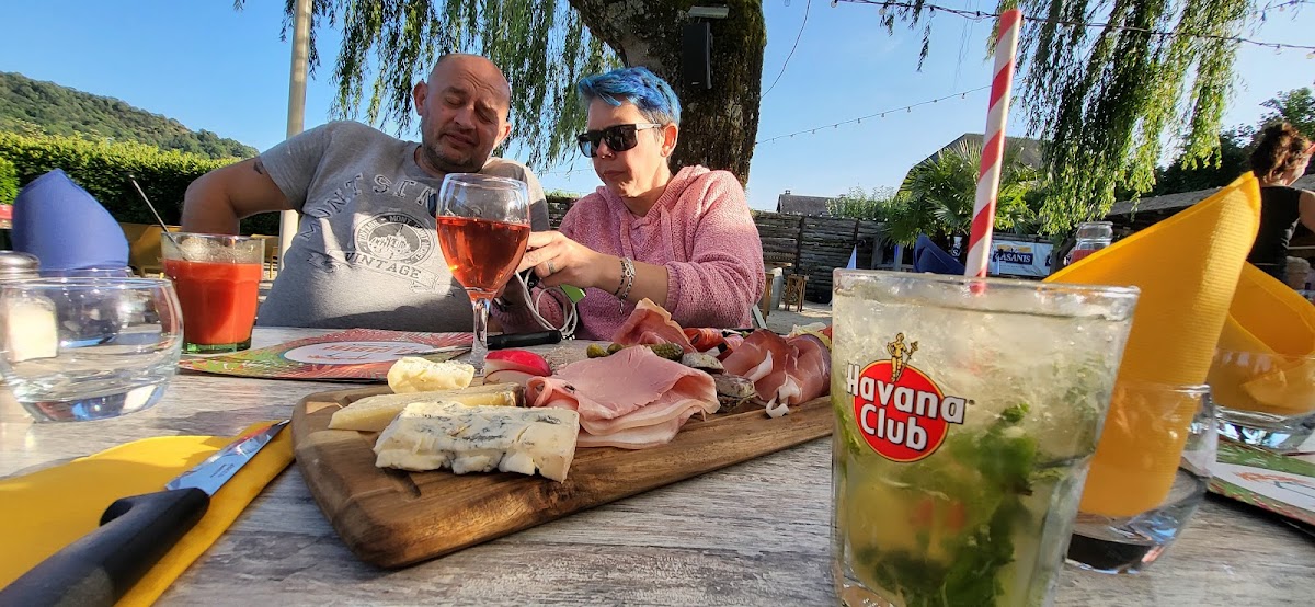 La Cabane D'en Bas-6