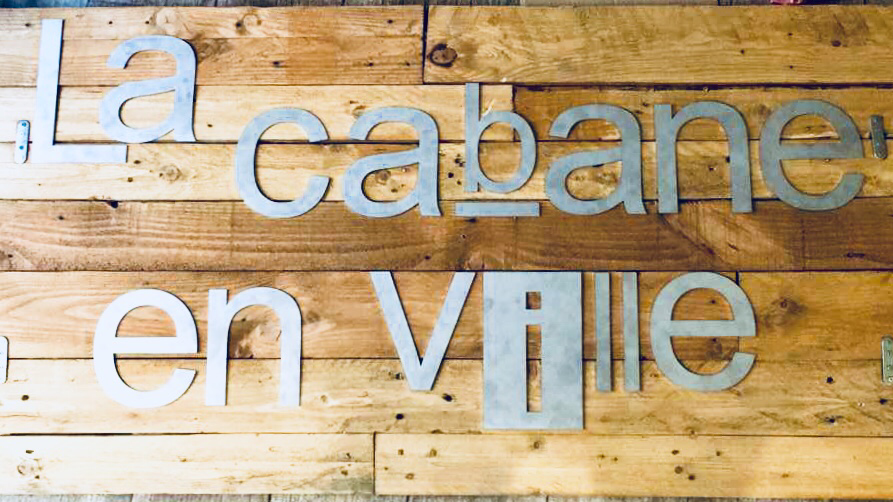 La Cabane En Ville-4
