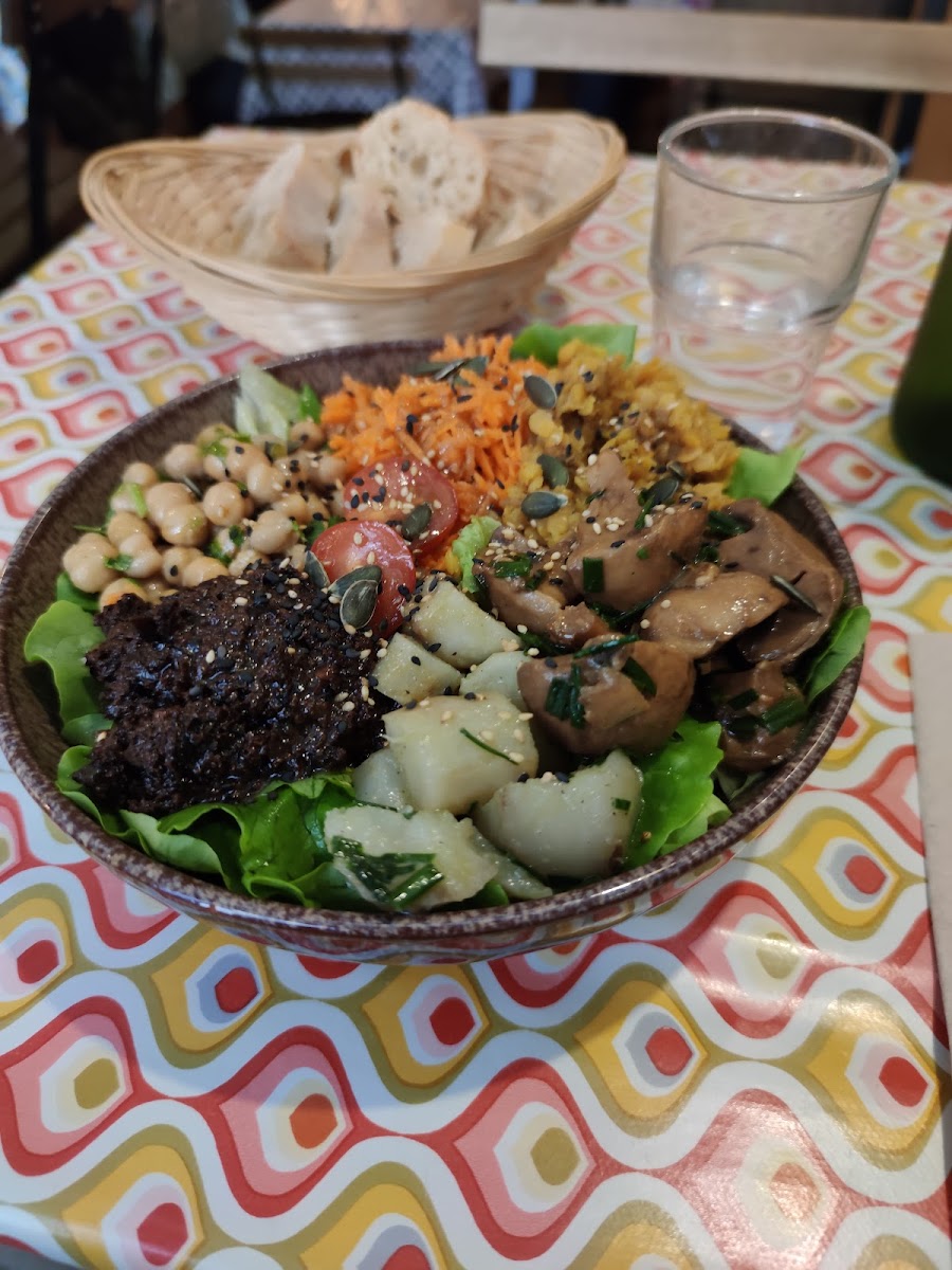 La Cabane En Ville-5
