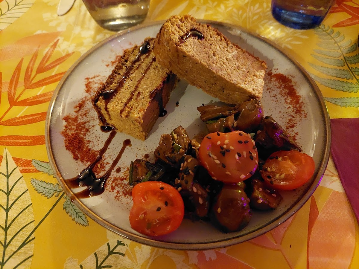 La Cabane En Ville-8