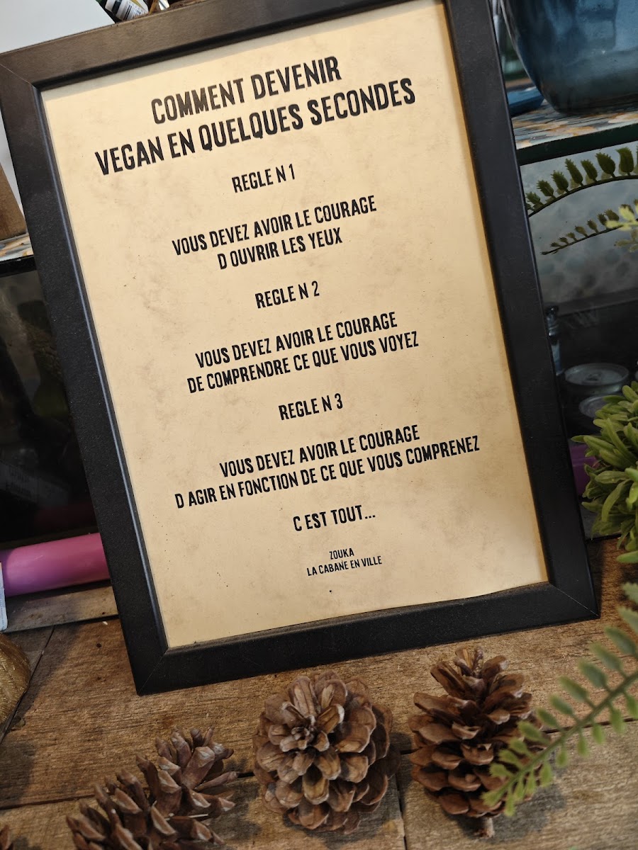 Menu La Cabane En Ville-5