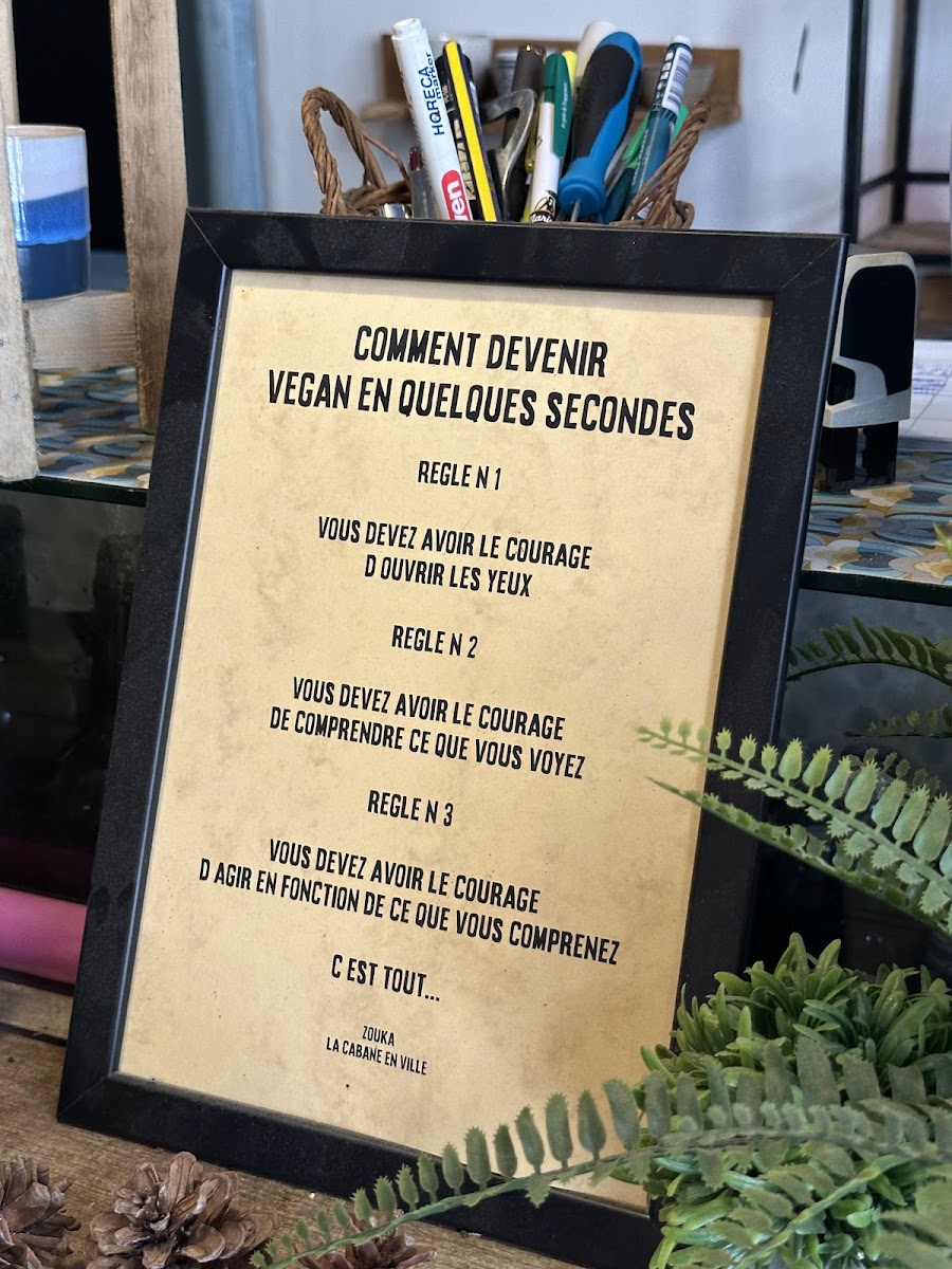 Menu La Cabane En Ville-6