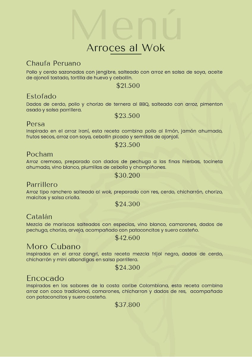 Menu La Caja Restaurante-10