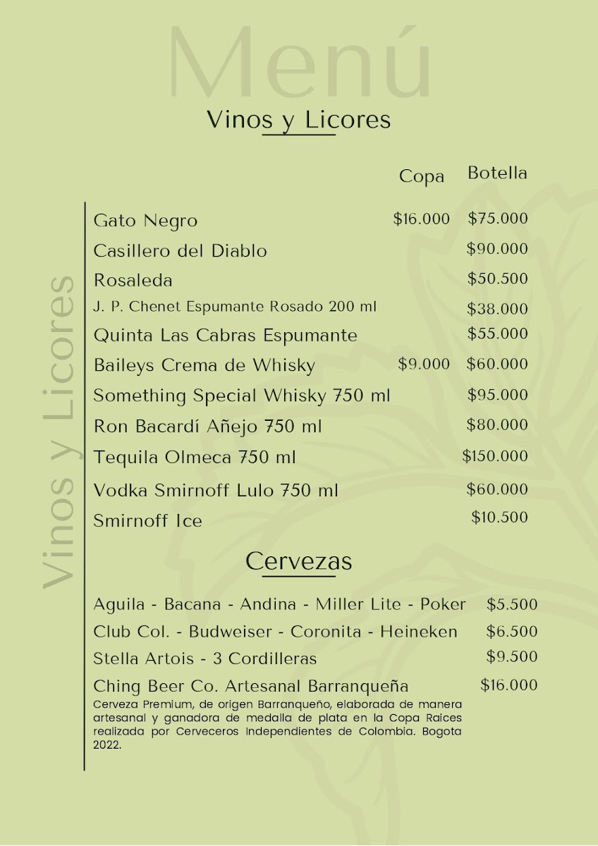 Menu La Caja Restaurante-4