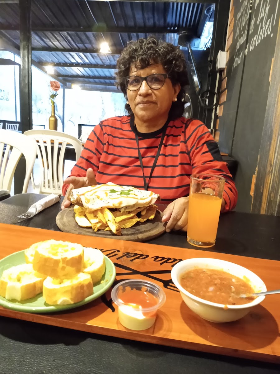 La Calda Del Diablo-6