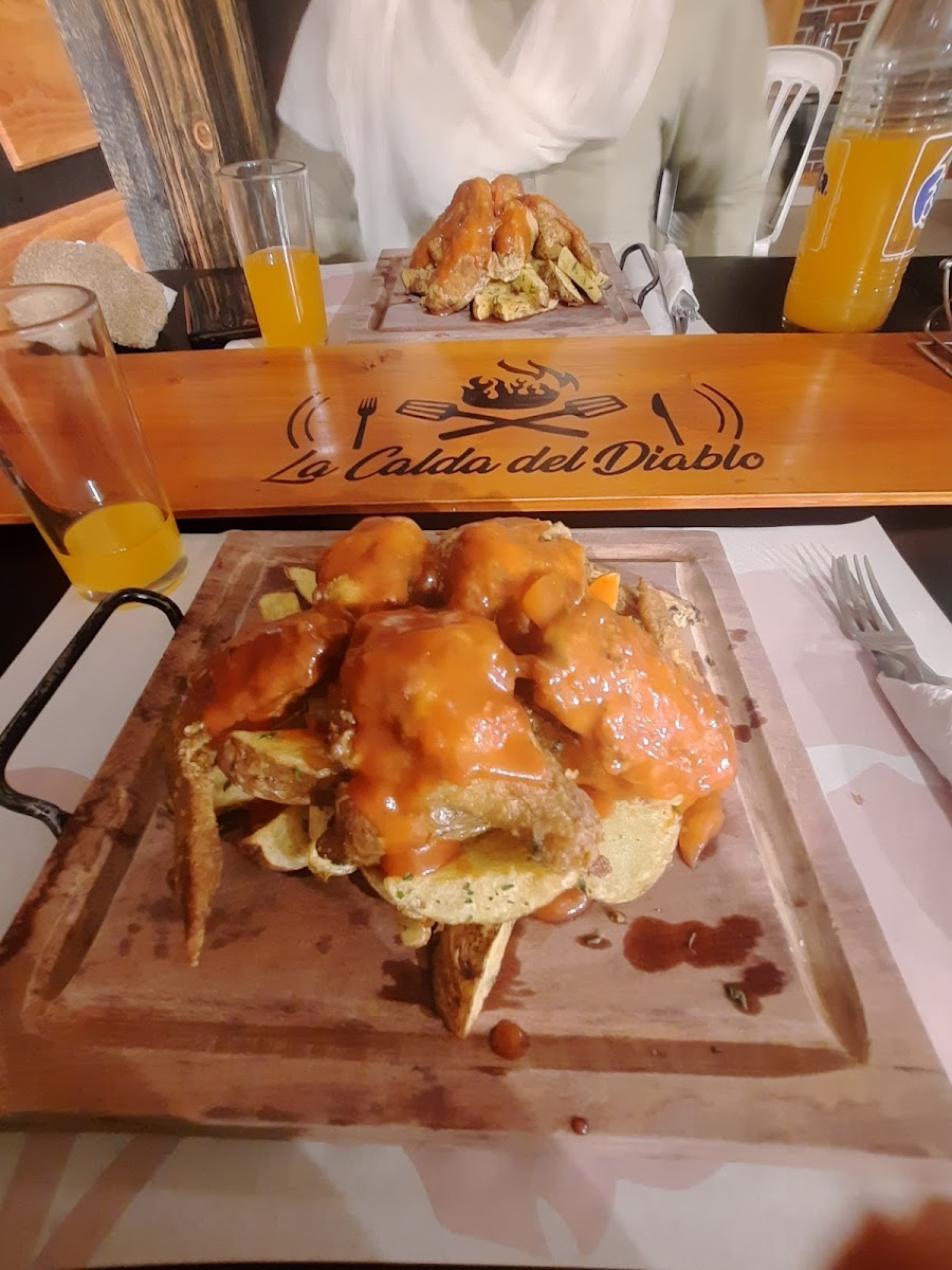 La Calda Del Diablo-7