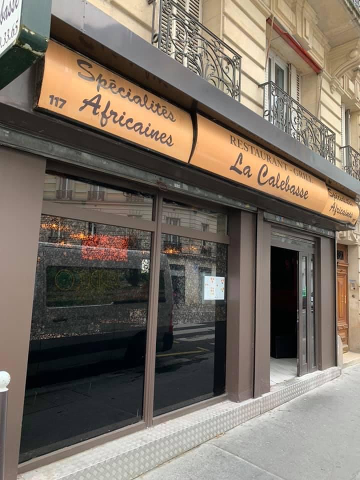 La Calebasse