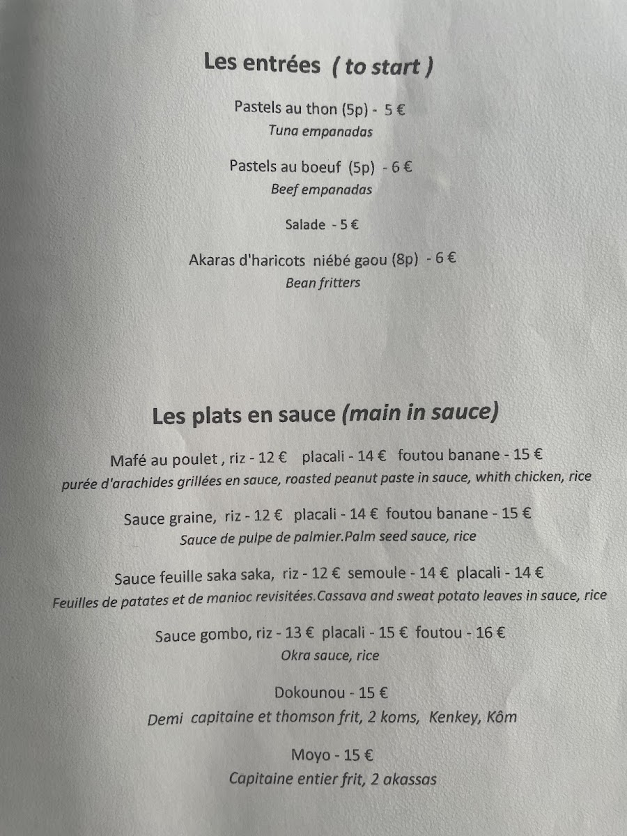 Menu La Calebasse-2