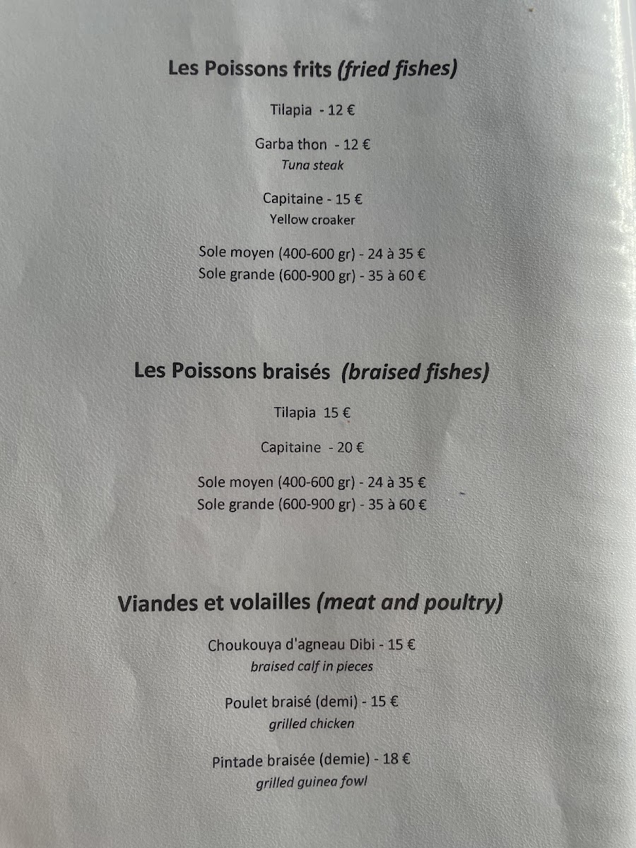 Menu La Calebasse-3