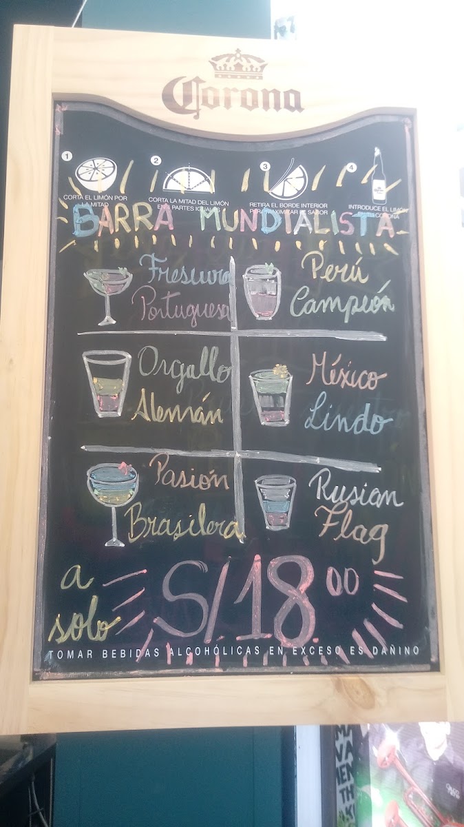 Menu La Caleta-4