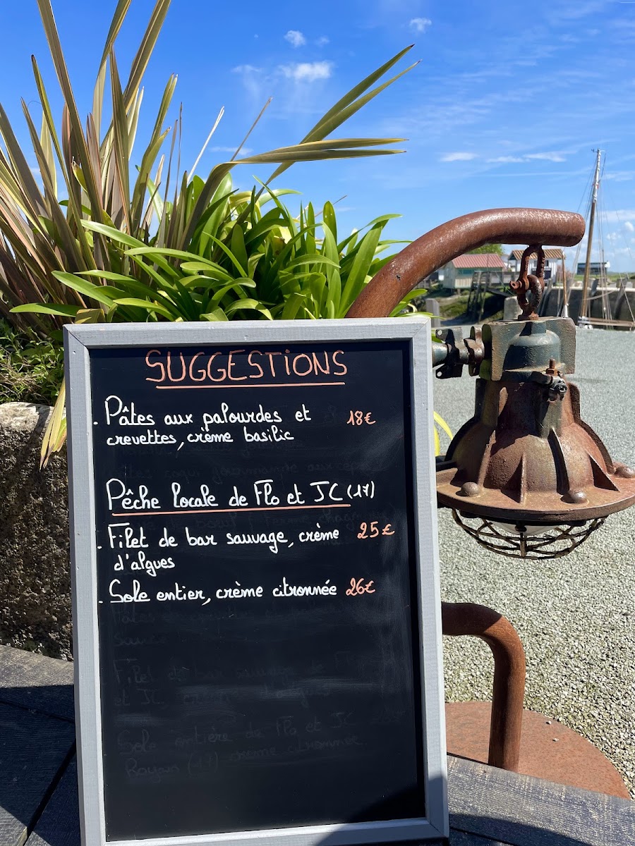 Menu La Cambuse-3