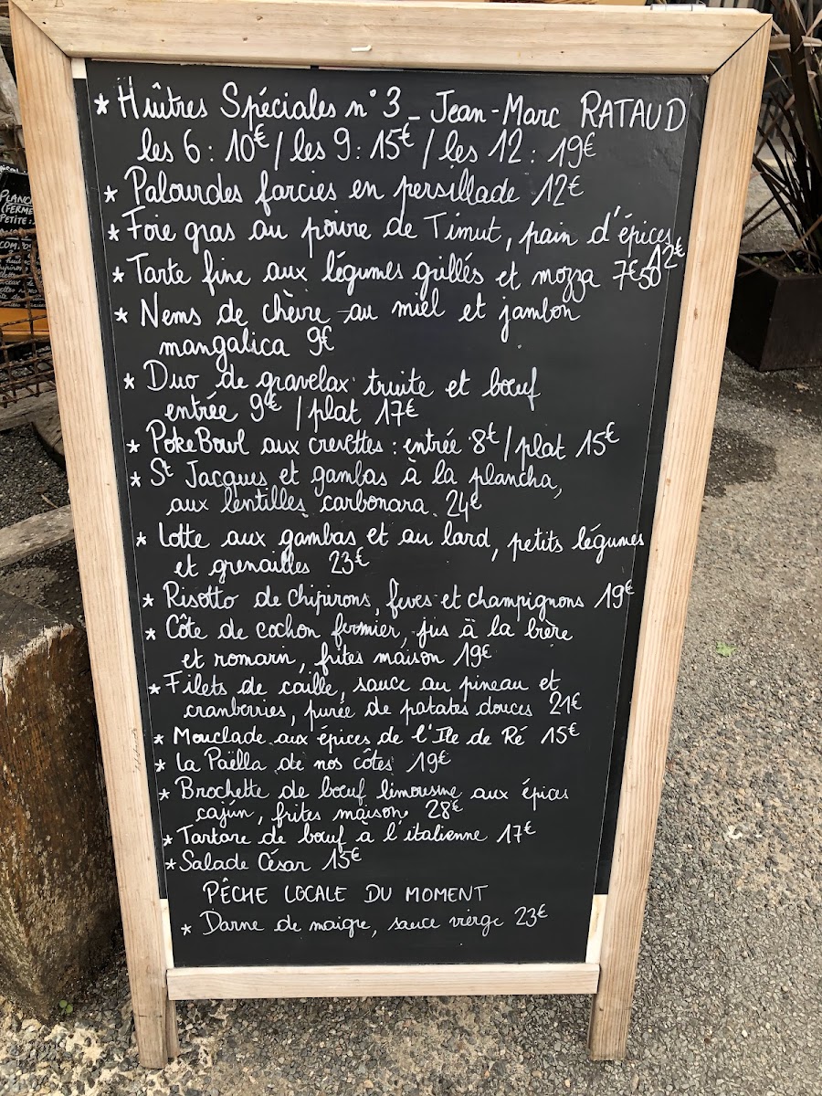Menu La Cambuse-8