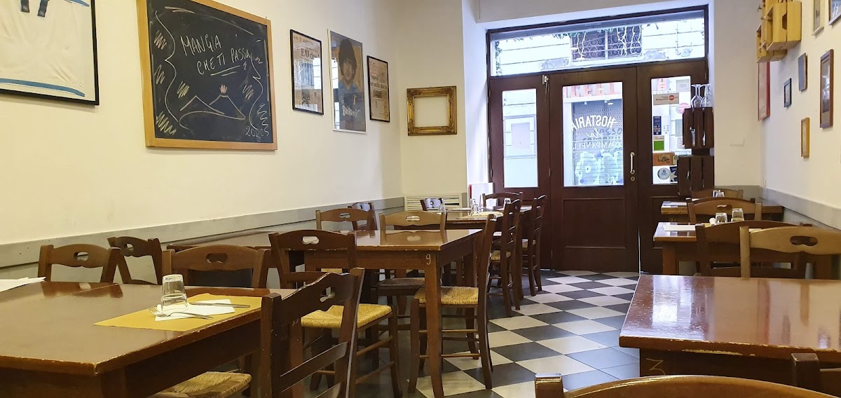 La Campanella - Pizza E Cucina