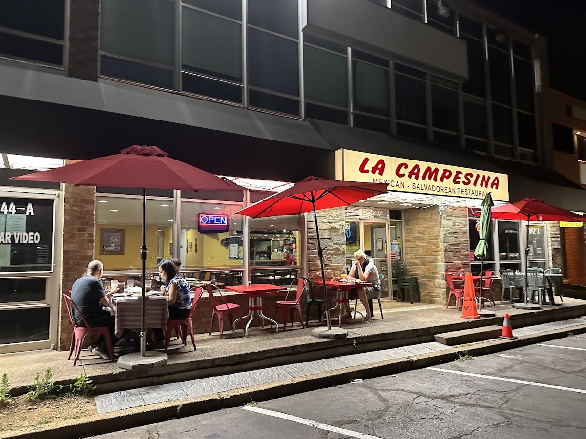 La Campesina Restaurant