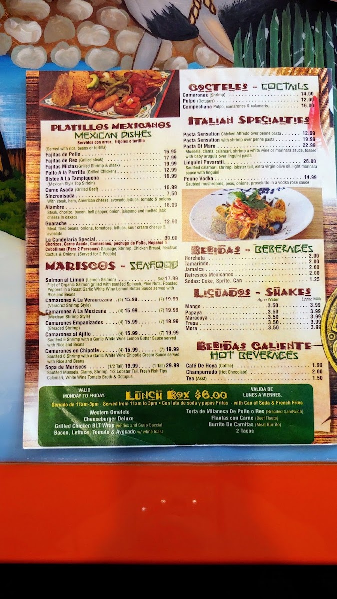 Menu La Candelaria-6