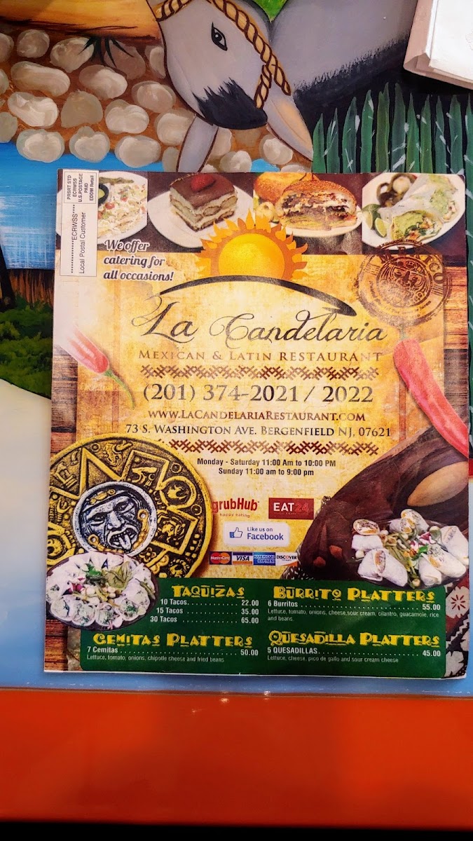 Menu La Candelaria-7