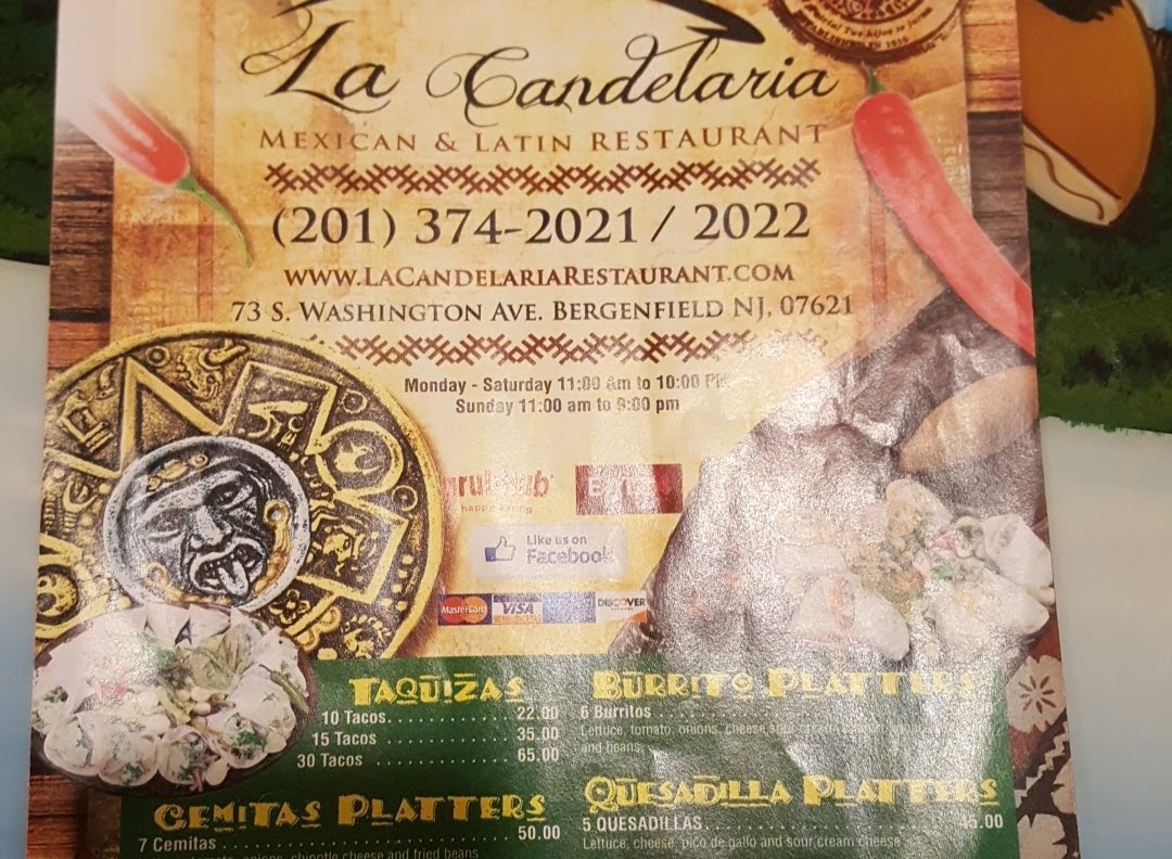 Menu La Candelaria-8