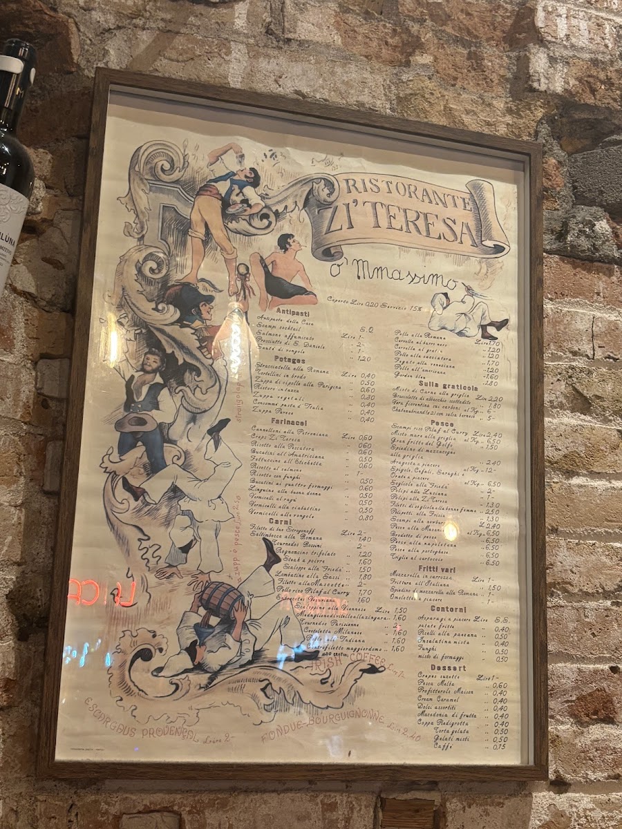 Menu La Cantina By Iaia Cristina-10