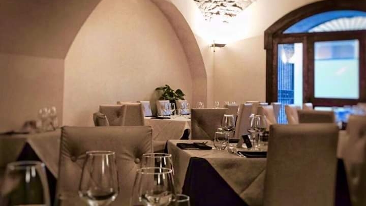 La Cantina D'aragona