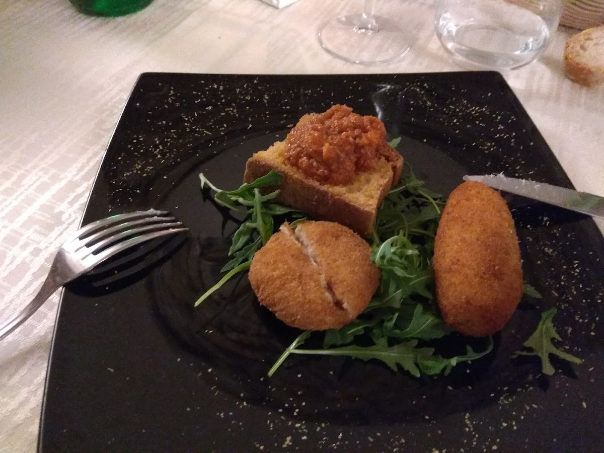 La Cantina D'aragona-10