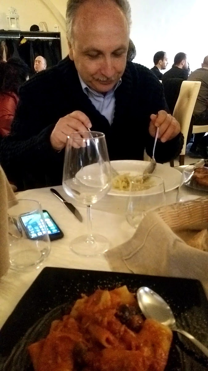La Cantina D'aragona-2