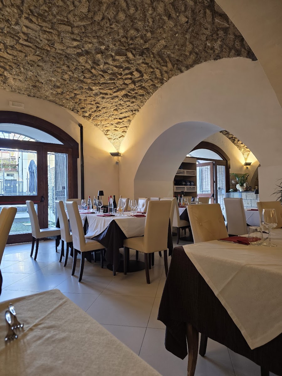 La Cantina D'aragona-3