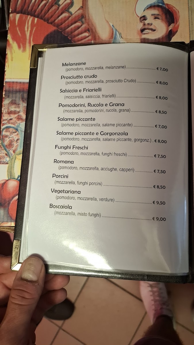 Menu La Cantina Dei Conti-4