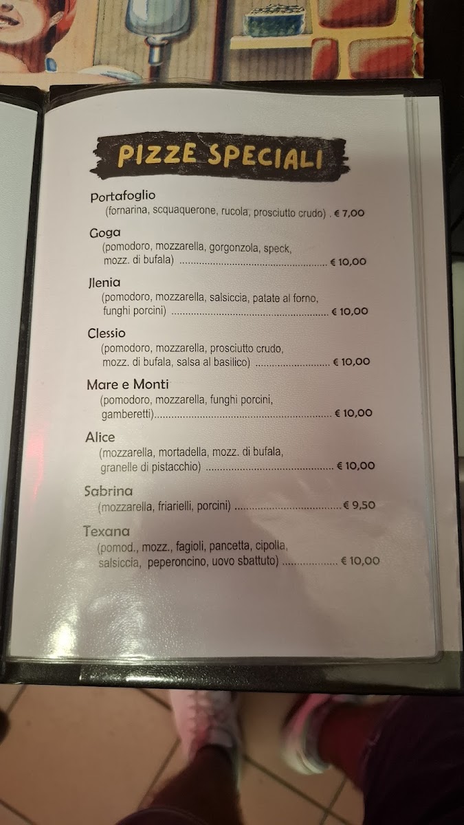 Menu La Cantina Dei Conti-6