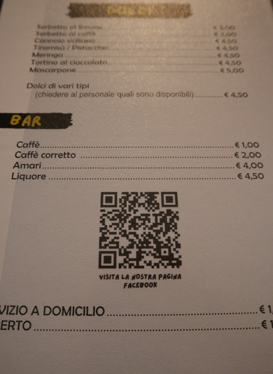 Menu La Cantina Dei Conti-7