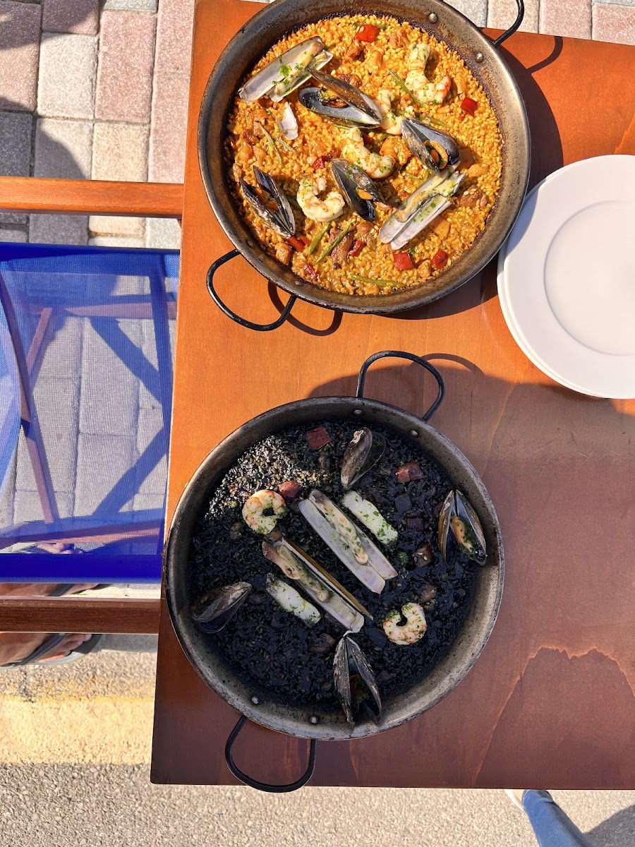 La Cantina Del Moll Nou-7