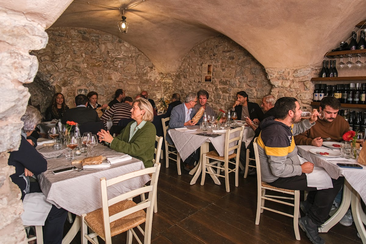 La Cantina Di Ciccillo