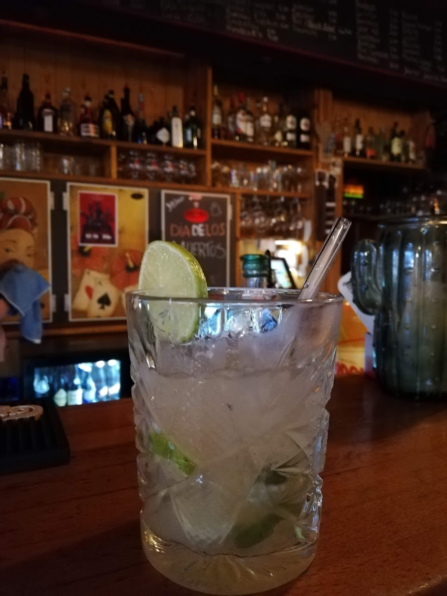 La Cantina Schoten-10