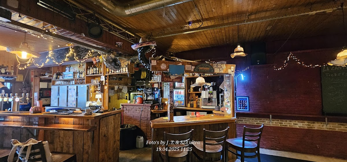 La Cantina Schoten-4