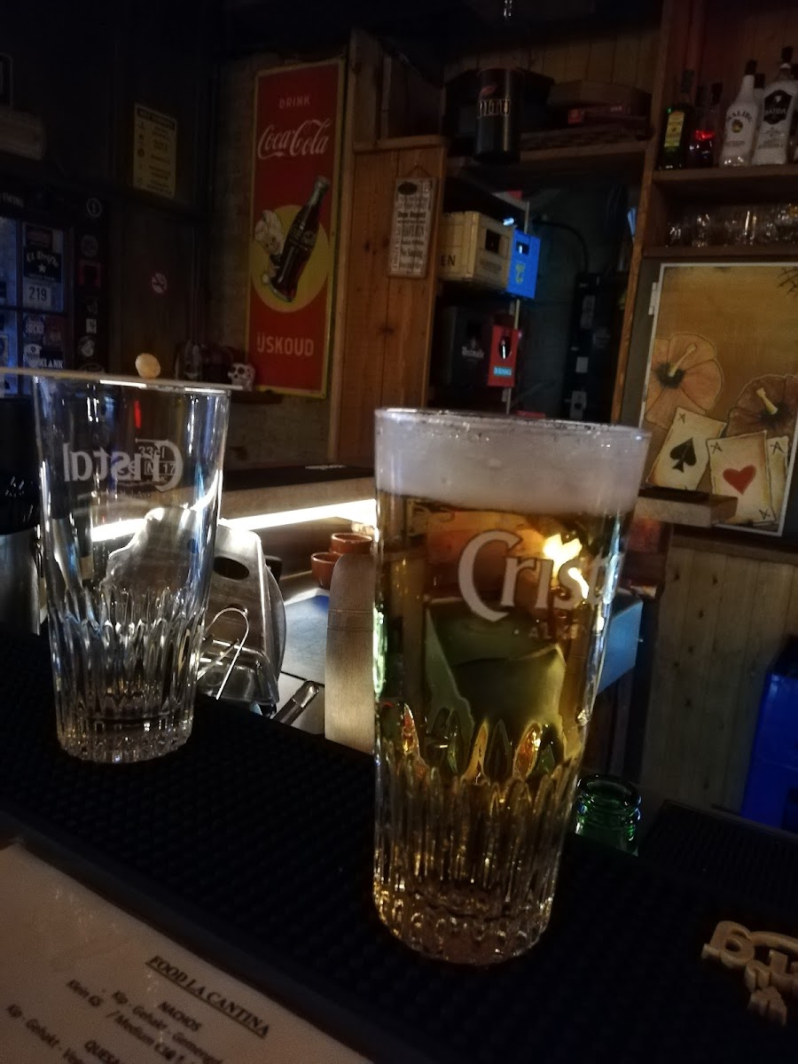 La Cantina Schoten-5