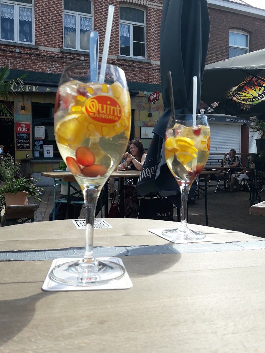 La Cantina Schoten-9