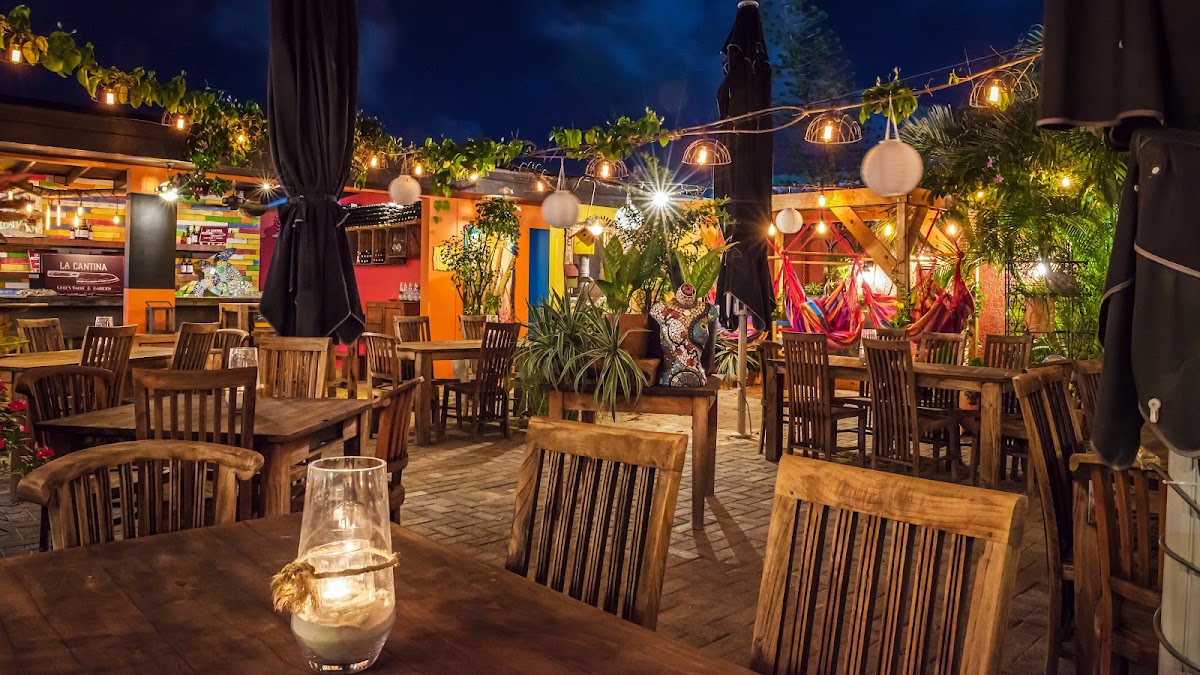 La Cantina