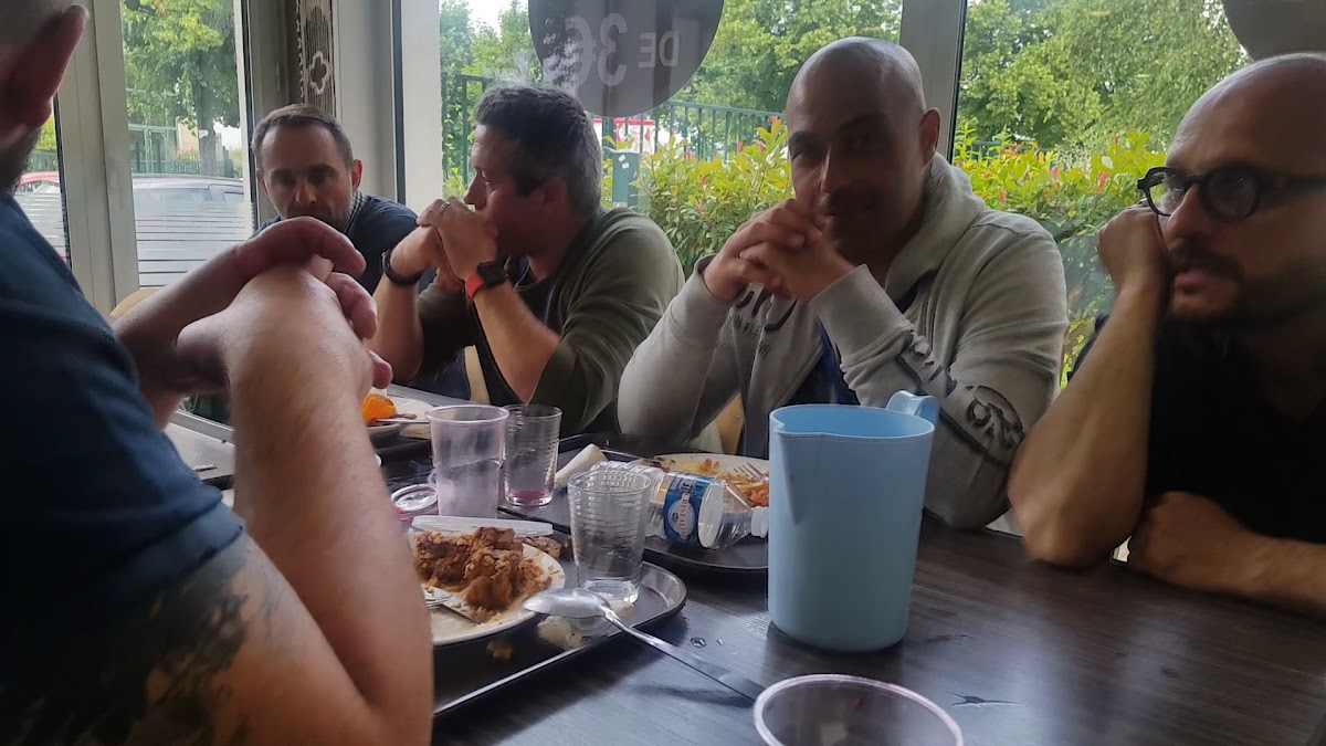 La Cantine De Kayes-2