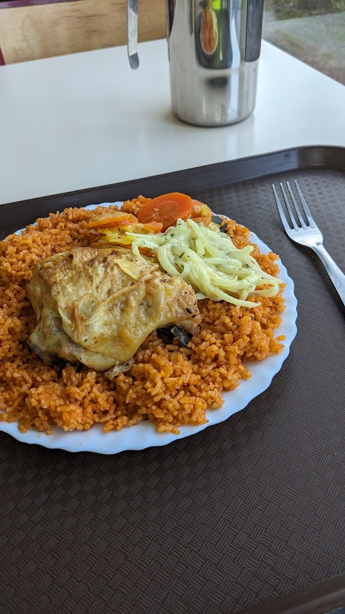 La Cantine De Kayes-5