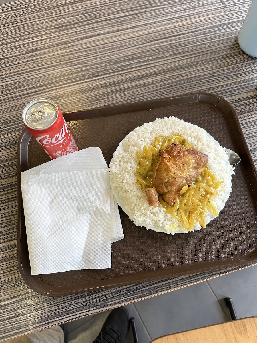 La Cantine De Kayes-6