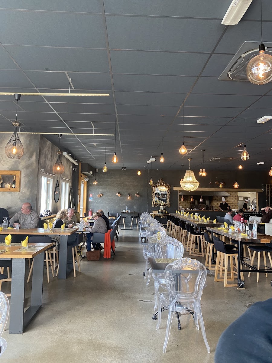 La Cantine Du Roy