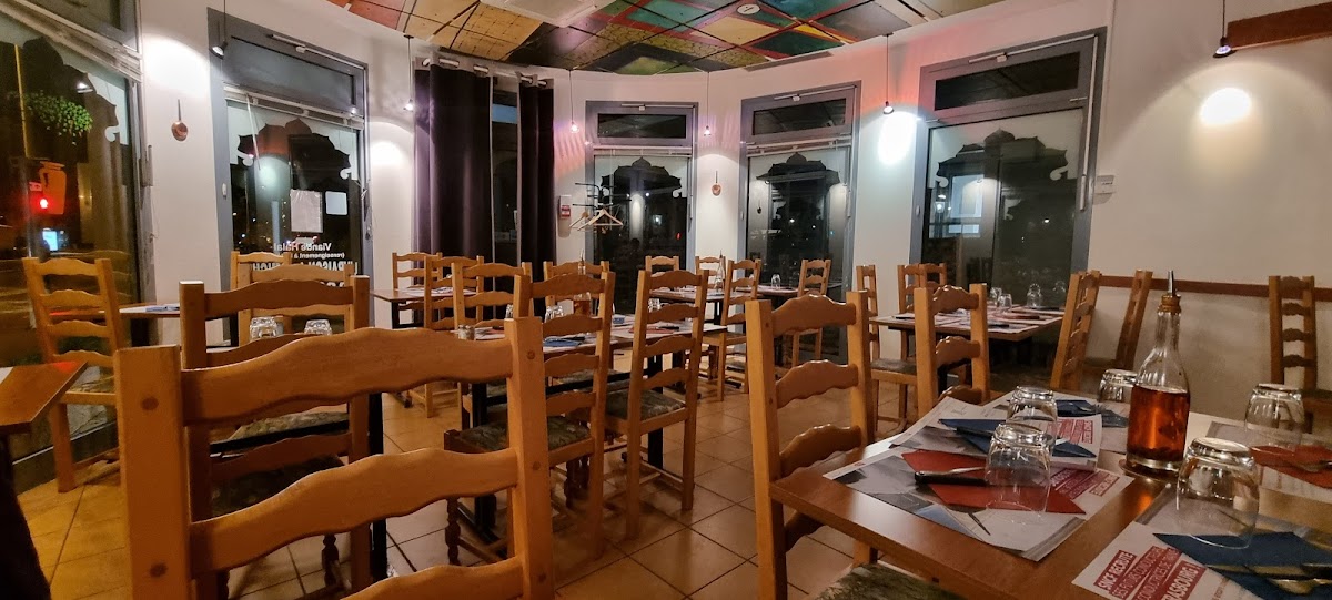 La Cantinella